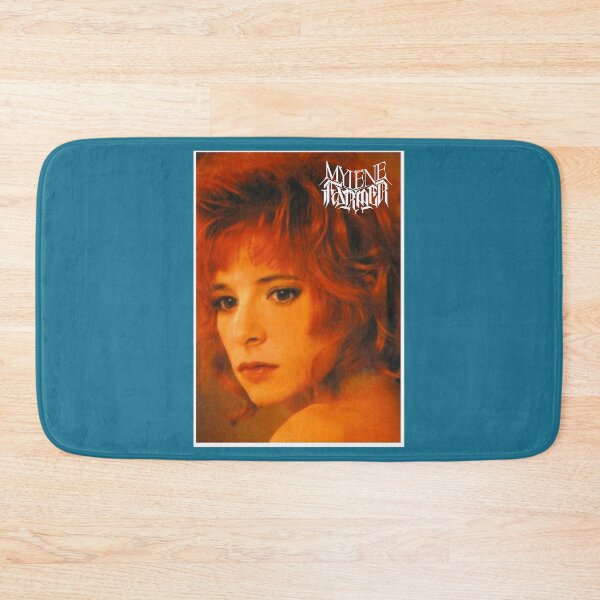 Item preview, MYLENE FARMER nevermore    designed and sold by OnaFlorez.