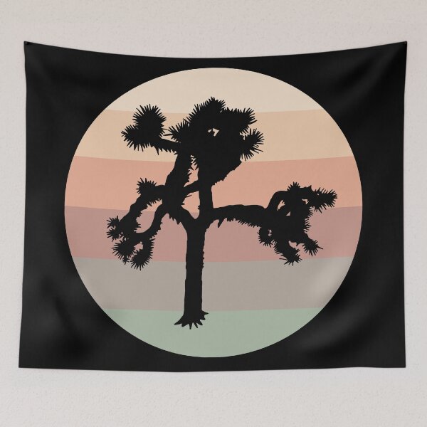 Item preview, U2 - The Joshua Tree designed and sold by JP Tees.