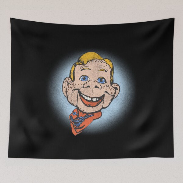 Item preview, Howdy Doody designed and sold by etrgfun.