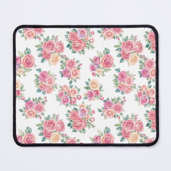 Item preview, Roses pattern designed and sold by Lannadesign23.