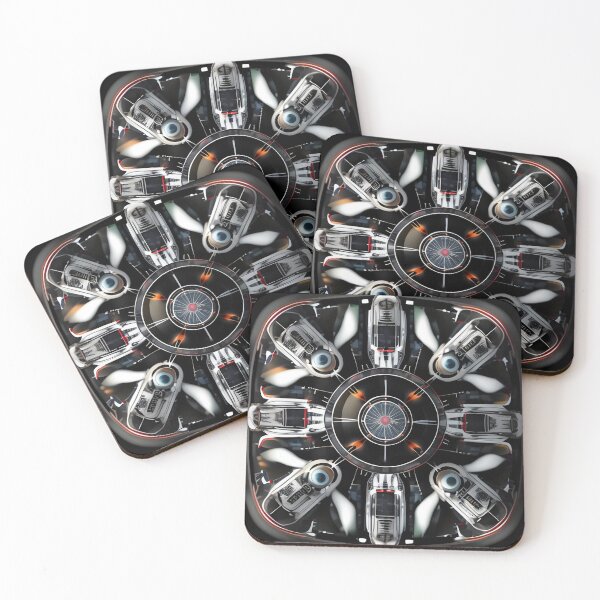 Item preview, Engine mechanics of various eras - PART 014509 designed and sold by SpecialForceART.