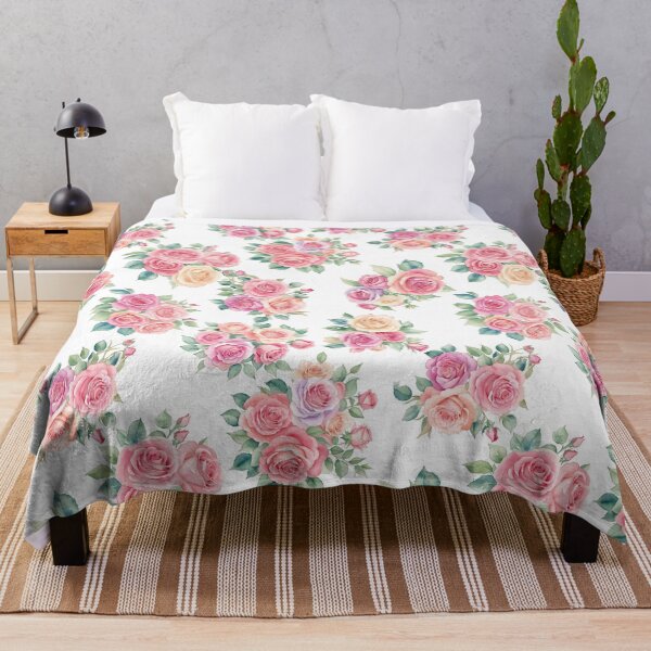 Item preview, Roses pattern designed and sold by Lannadesign23.
