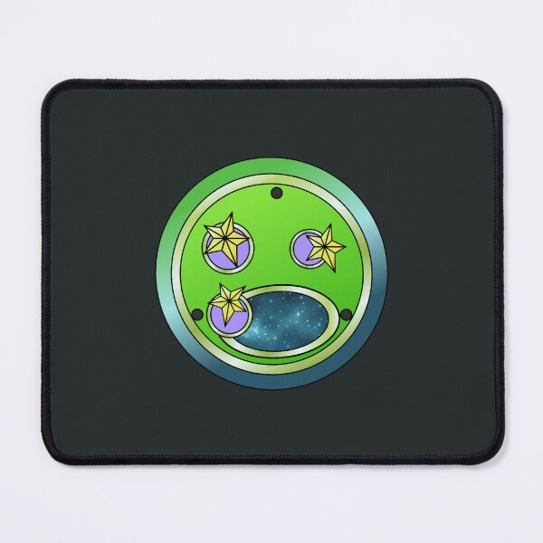 Item preview, Magistracy of Canopus Pride Badge designed and sold by Filliprin.