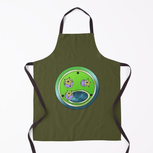 Item preview, Magistracy of Canopus Pride Badge designed and sold by Filliprin.