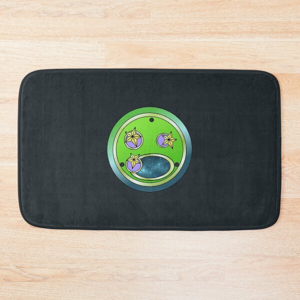 Item preview, Magistracy of Canopus Pride Badge designed and sold by Filliprin.