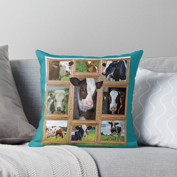 Item preview, Farm Animals Mooo 3D Picture designed and sold by OnaFlorez.