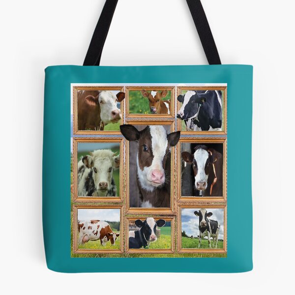 Item preview, Farm Animals Mooo 3D Picture designed and sold by OnaFlorez.