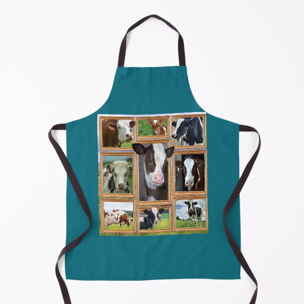 Item preview, Farm Animals Mooo 3D Picture designed and sold by OnaFlorez.