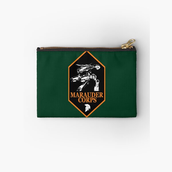 Item preview, Marauder Corps designed and sold by Filliprin.