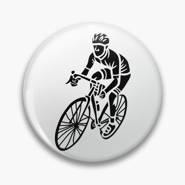 Item preview, BICYCLE CYCLING T-SHIRT SHIRT HOODIES  designed and sold by CGBRANDS.