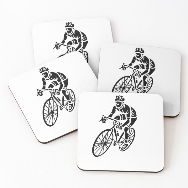 Item preview, BICYCLE CYCLING T-SHIRT SHIRT HOODIES  designed and sold by CGBRANDS.