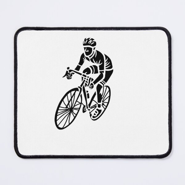 Item preview, BICYCLE CYCLING T-SHIRT SHIRT HOODIES  designed and sold by CGBRANDS.