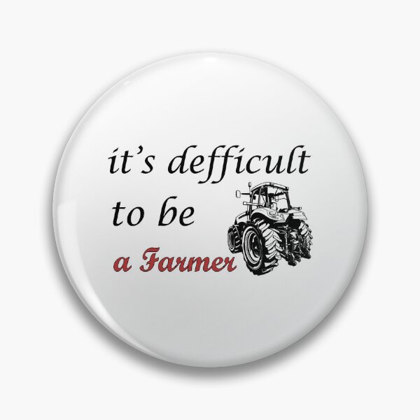 Item preview, Farmer_s Lovers designed and sold by OnaFlorez.