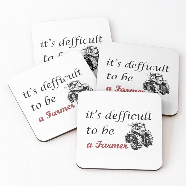Item preview, Farmer_s Lovers designed and sold by OnaFlorez.