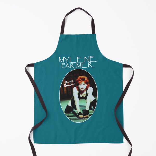Item preview, MYLENE FARMER designed and sold by OnaFlorez.