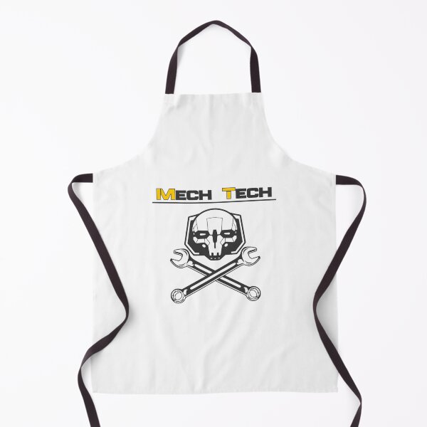 Item preview, Mech Tech  designed and sold by Filliprin.