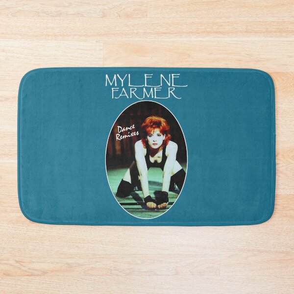 Item preview, MYLENE FARMER designed and sold by OnaFlorez.