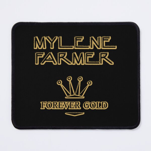 Item preview, MYLENE FARMER designed and sold by OnaFlorez.