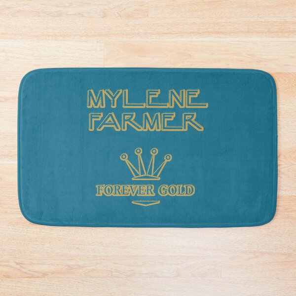 Item preview, MYLENE FARMER designed and sold by OnaFlorez.