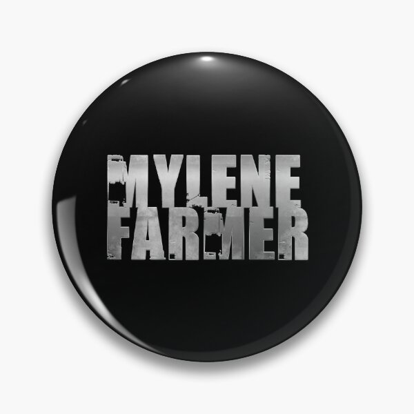 Item preview, MYLENE FARMER designed and sold by OnaFlorez.