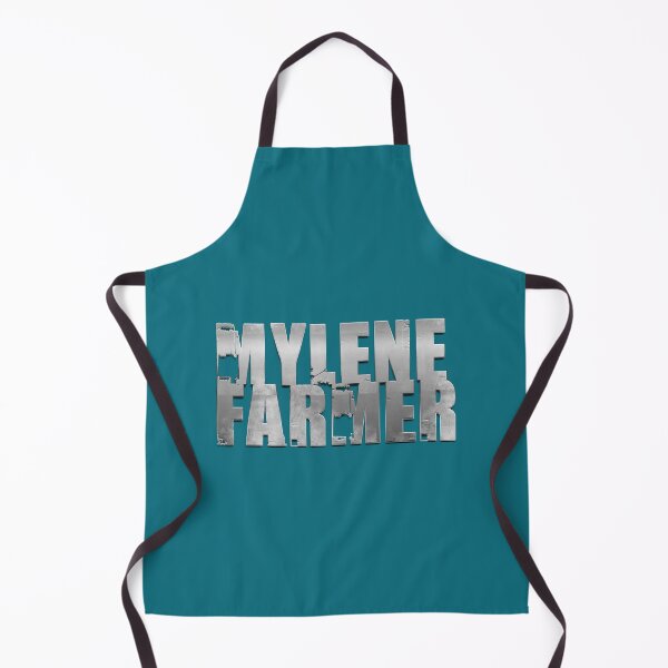 Item preview, MYLENE FARMER designed and sold by OnaFlorez.