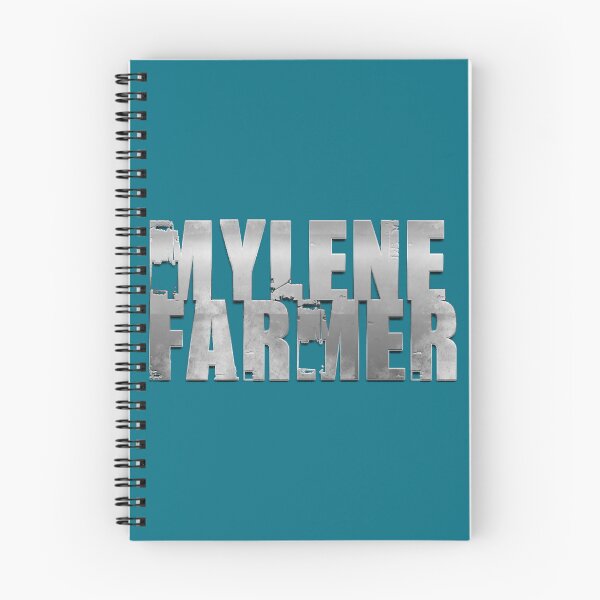 Item preview, MYLENE FARMER designed and sold by OnaFlorez.