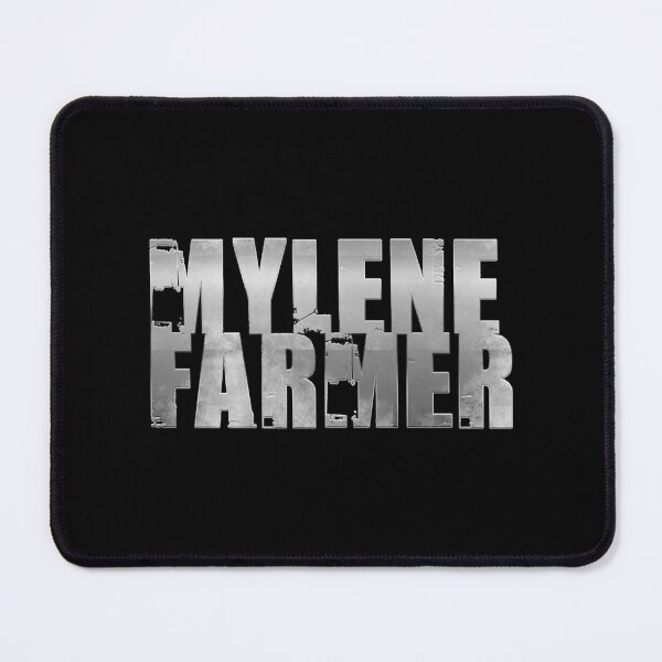 Item preview, MYLENE FARMER designed and sold by OnaFlorez.