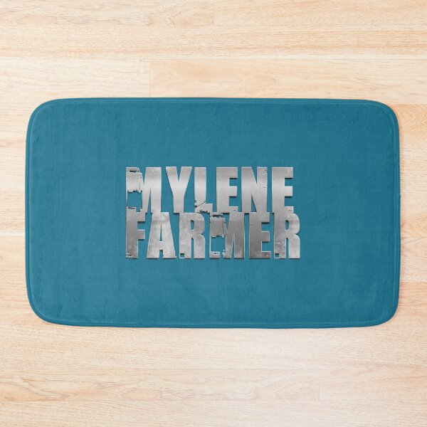 Item preview, MYLENE FARMER designed and sold by OnaFlorez.