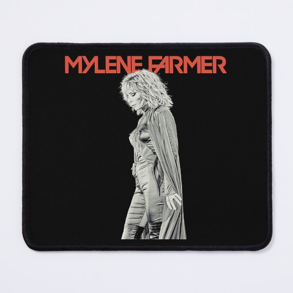 Item preview, MYLENE FARMER designed and sold by OnaFlorez.