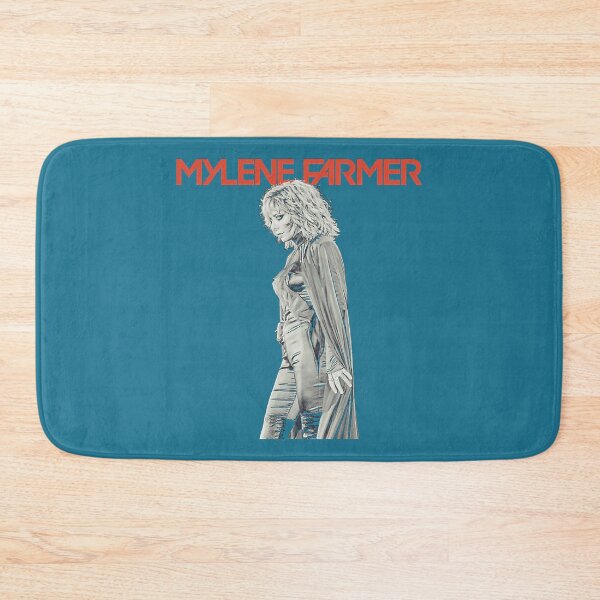 Item preview, MYLENE FARMER designed and sold by OnaFlorez.