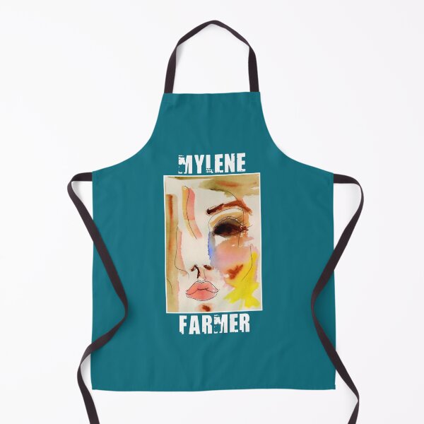 Item preview, MYLENE FARMER designed and sold by OnaFlorez.