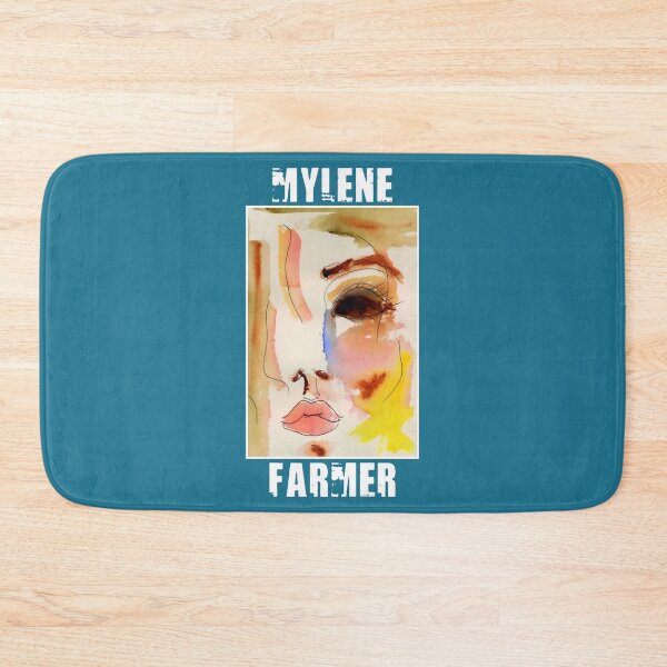 Item preview, MYLENE FARMER  designed and sold by OnaFlorez.