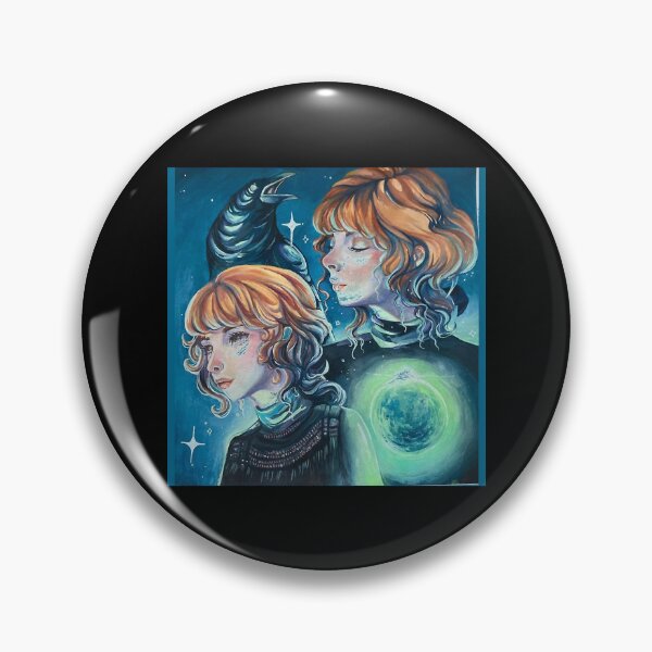 Item preview, Mylene farmer art design 7 designed and sold by OnaFlorez.