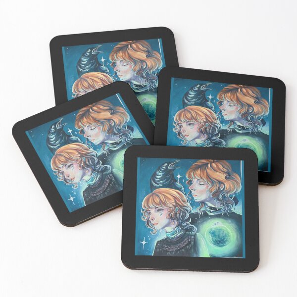 Item preview, Mylene farmer art design 7 designed and sold by OnaFlorez.