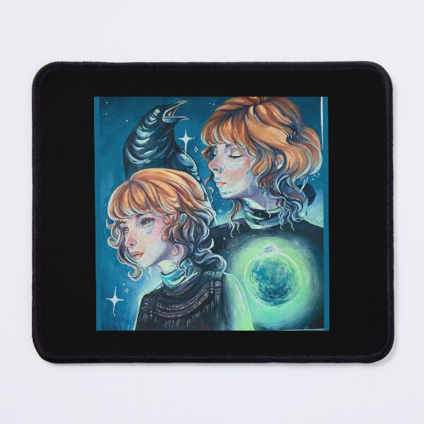 Item preview, Mylene farmer art design 7 designed and sold by OnaFlorez.