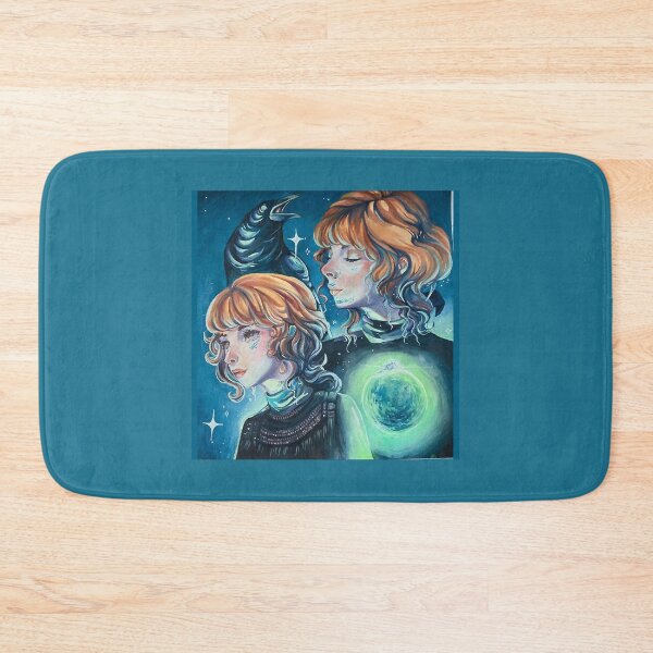 Item preview, Mylene farmer art design 7 designed and sold by OnaFlorez.