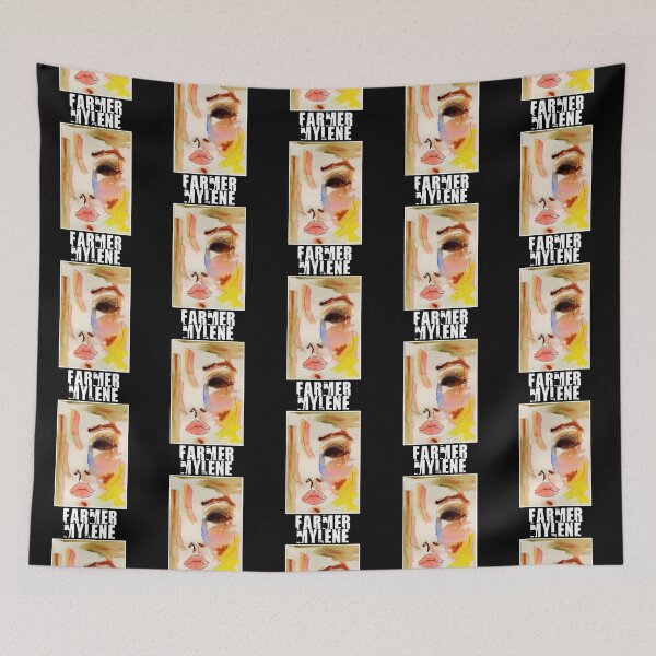 Item preview, MYLENE FARMER  designed and sold by OnaFlorez.