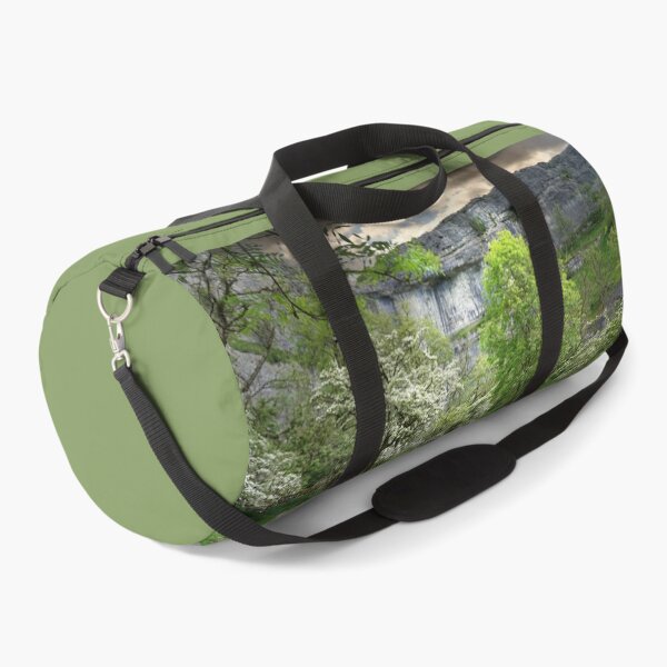 Item preview, Malham Cove In The Spring designed and sold by Alisonchambers2.