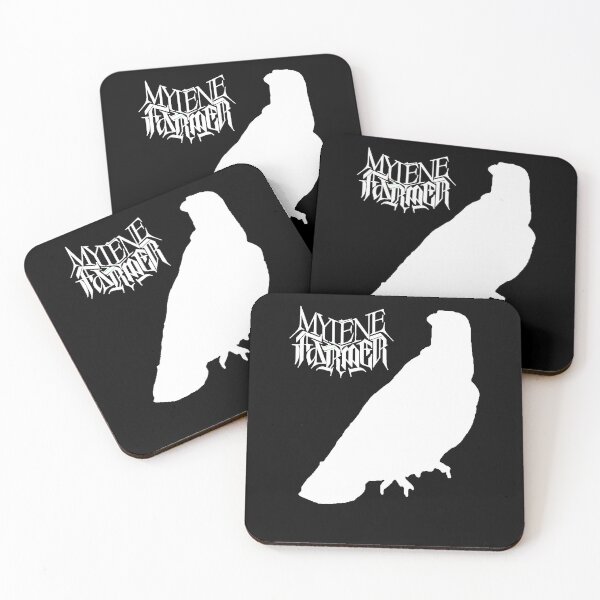 Item preview, MYLENE FARMER nevermore   designed and sold by OnaFlorez.