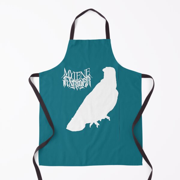 Item preview, MYLENE FARMER nevermore designed and sold by OnaFlorez.