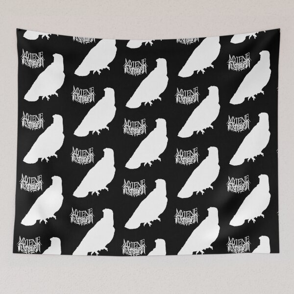 Item preview, MYLENE FARMER nevermore   designed and sold by OnaFlorez.