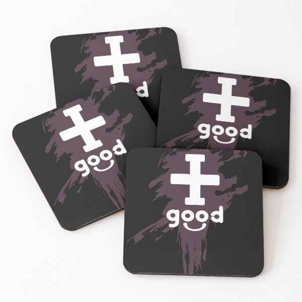 Item preview, Faust Good designed and sold by ArnaudeTanguay.