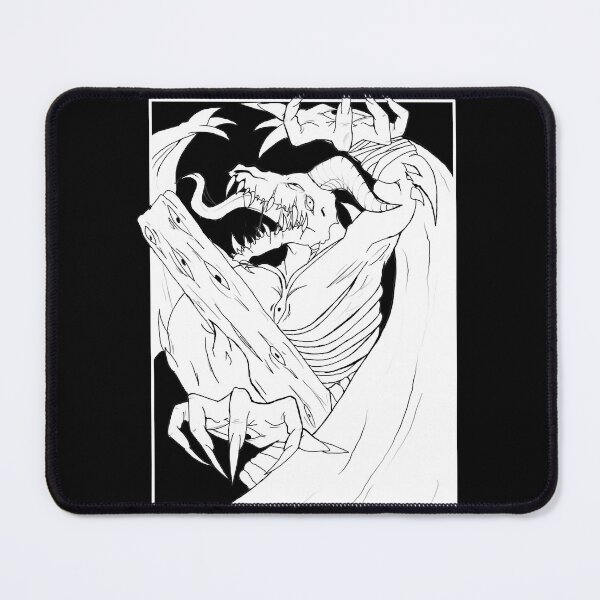 Item preview, Demise (Black) designed and sold by rancid19.