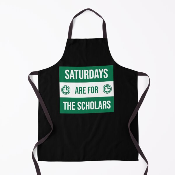 Item preview, evan scholars saturdays scholars designed and sold by ZacharieJobin.