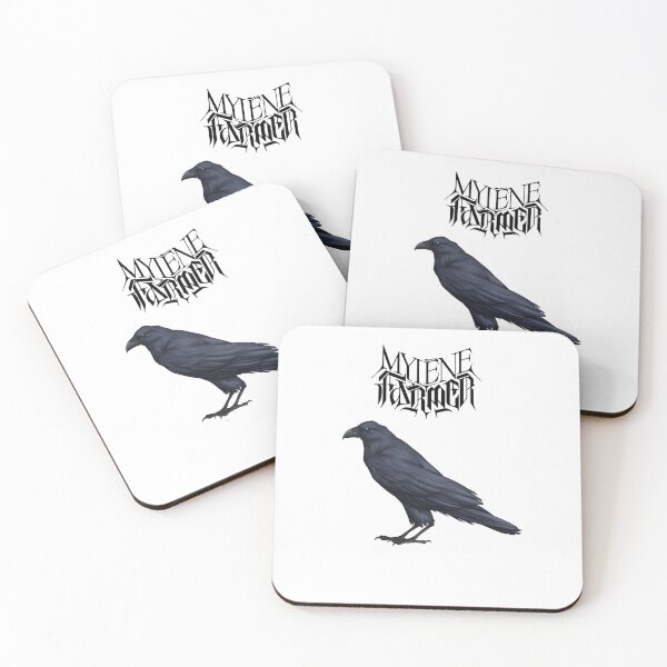 Item preview, MYLENE FARMER nevermore     designed and sold by OnaFlorez.