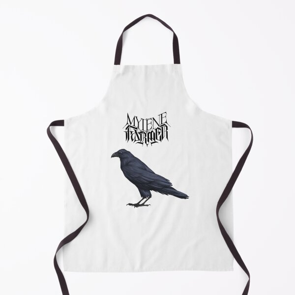 Item preview, MYLENE FARMER nevermore designed and sold by OnaFlorez.