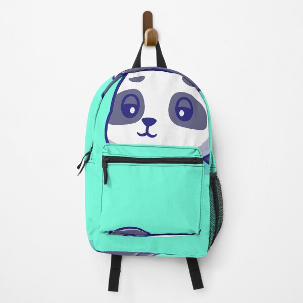 Item preview, Adorable Panda Takes a Much-Needed Rest designed and sold by hjian8219.