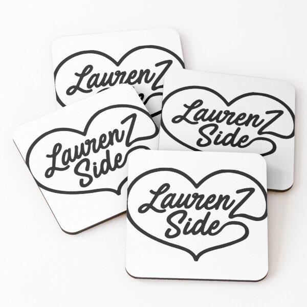 Item preview, Laurenzside Merch Space Troop designed and sold by Payddfhangan.
