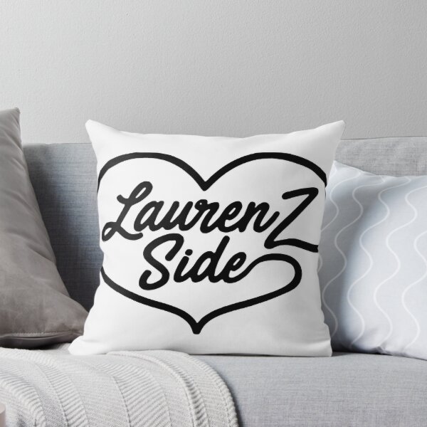 Item preview, Laurenzside Merch Space Troop designed and sold by Payddfhangan.