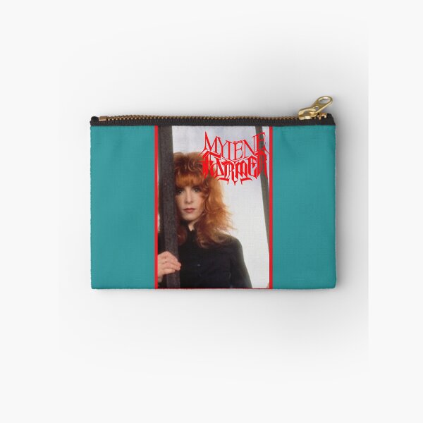 Item preview, MYLENE FARMER nevermore      designed and sold by OnaFlorez.